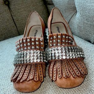 Jeffrey Campbell Heels